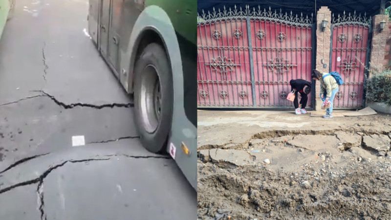 Кадр из видео, фото ©️ Tengrinews.kz