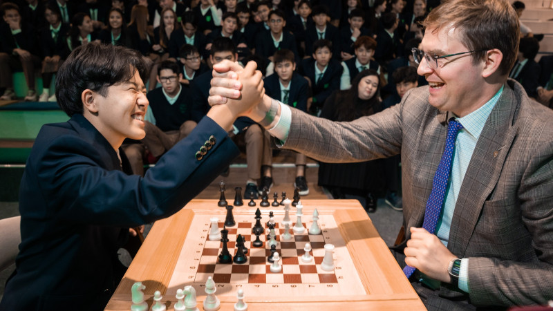 Фото: пресс-служба образовательного фонда IQanat