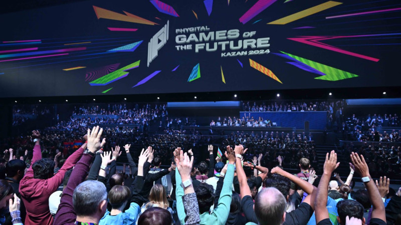 Фото пресс-службы Акорды