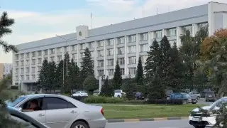 В Семее готовятся к первым в истории страны выборам акима областного центра