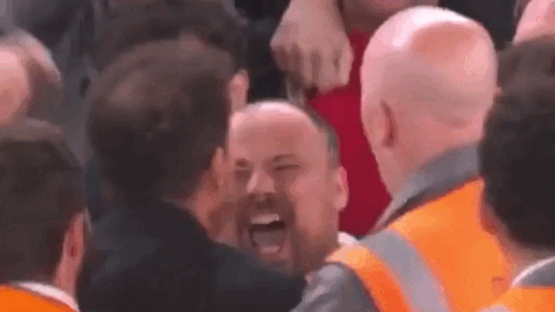 Кадры из видео