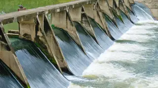 Водохранилище под Алматы забрали у частных владельцев