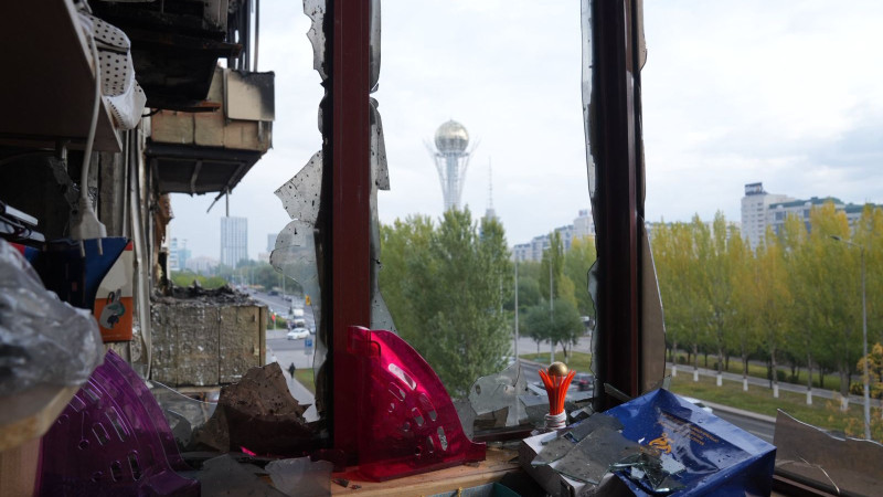 Фото ©️ Tengrinews.kz / Маржан Куандыкова