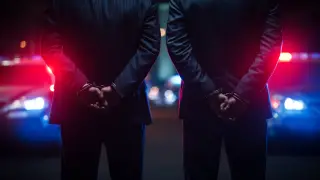 Двух заместителей акима задержали в Мангистау по делу о наркотиках