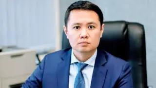 Президент назначил нового заместителя Мадины Абылкасымовой
