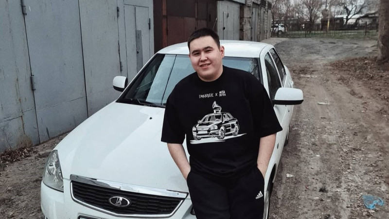 Фото Instagram/@Imanbekmusic