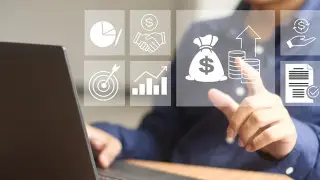 Три кита цифрового факторинга: удобство, доступность и оперативность