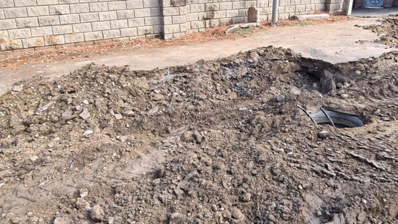 Фото Tengrinews.kz/Юлия Сарачакова