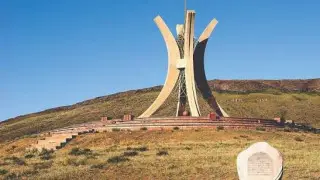 Область Ұлытау предлагает переселенцам выплаты и более 1000 вакансий