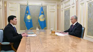 Токаев поручил министру спорта ускорить приватизацию футбольных клубов