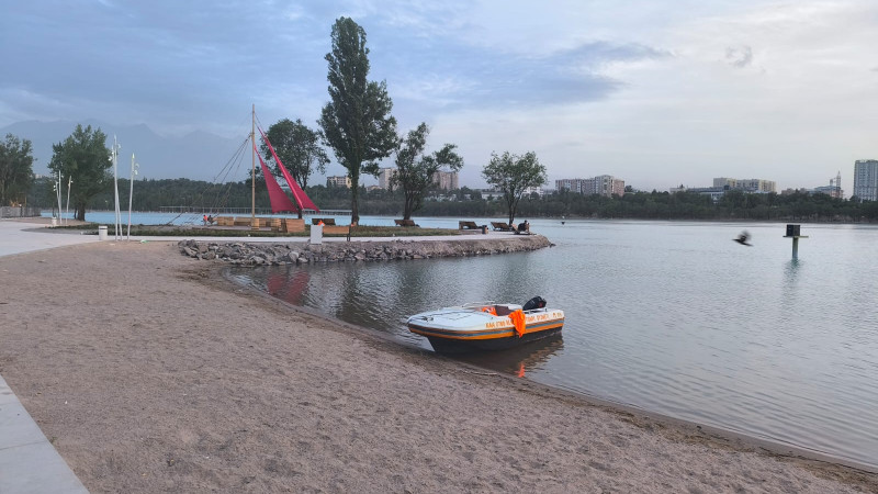 Фото ©️ Tengrinews.kz