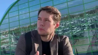 Казахстанец спас пассажирку на рейсе из Москвы