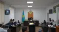 Дело Хасана Касымбаева: суд ограничил доступ СМИ