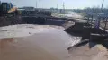 В ЗКО начали реконструкцию водохранилищ и очистку каналов