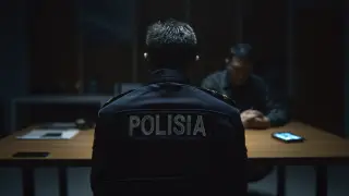 iPhone за предупреждение об обыске: экс-замначальника УБОП приговорили к 8 годам