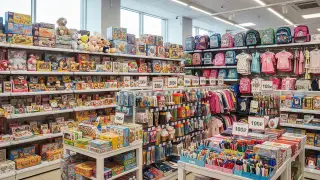 Цены в рублях заметили в магазине Восточно-Казахстанской области