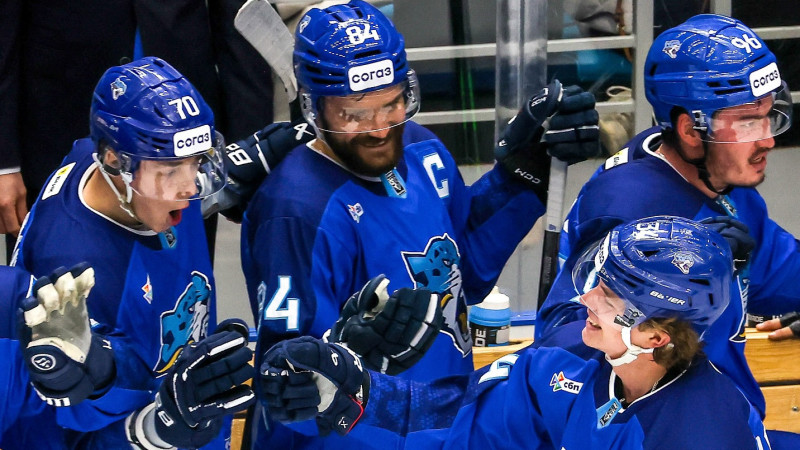 Фото: instagram.com/barys_official/