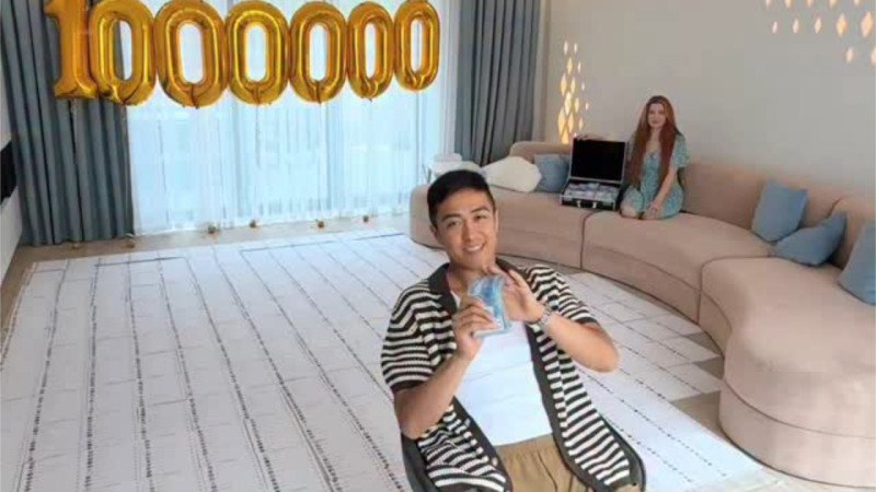 Фото: instagram.com/justking31