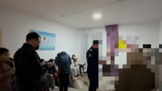 Под видом благотворительности детей нелегально обучали в Талдыкоргане