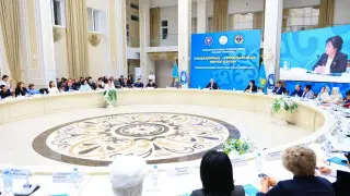 В Караганде усилили меры по борьбе с наркоманией среди молодежи