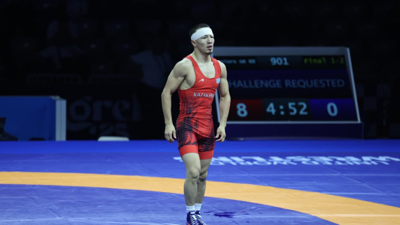 Фото: Спортты дамыту дирекциясының баспасөз қызметі