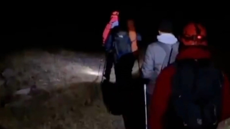 Скрин из видео