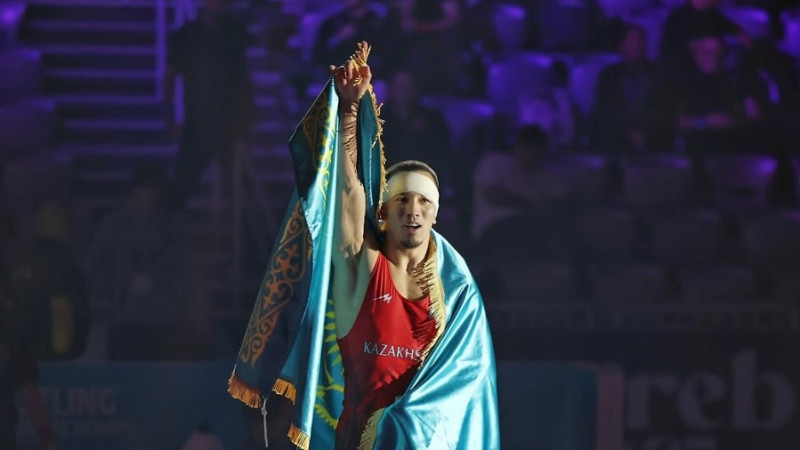 Фото instagram.com/tokayev_online