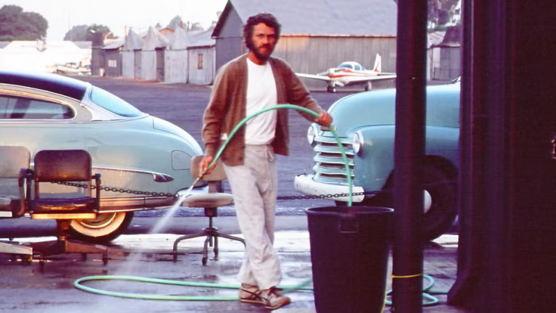 Фото: RM Sotheby's