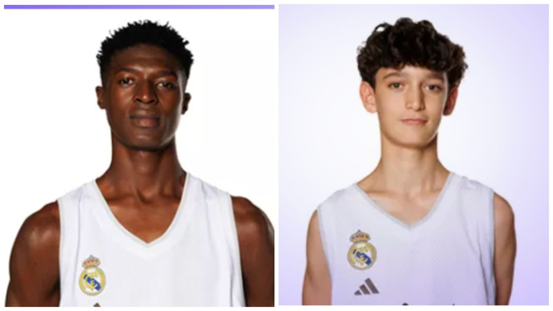 Фото: realmadrid.com