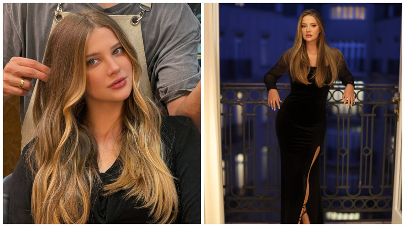 Фото: instagram.com/isabellarrousso