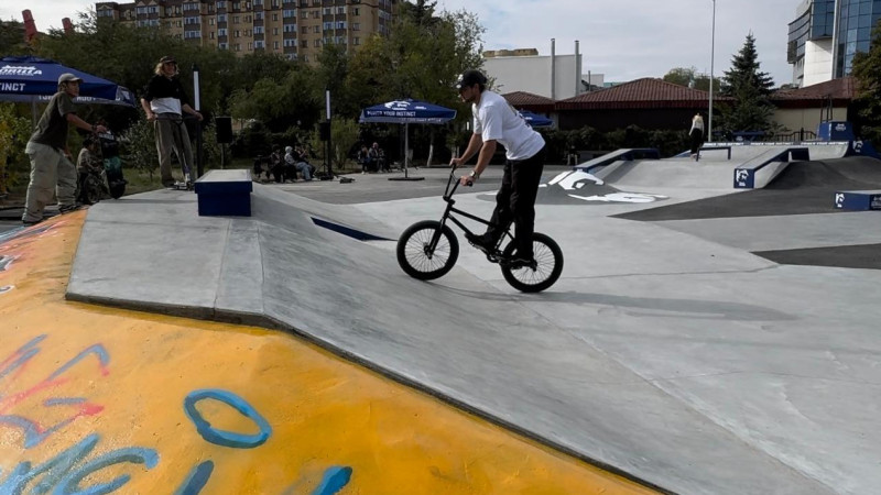 Фото: акимат Актобе