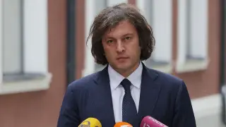 Иностранные спецслужбы готовят “Майдан“ в Грузии - премьер