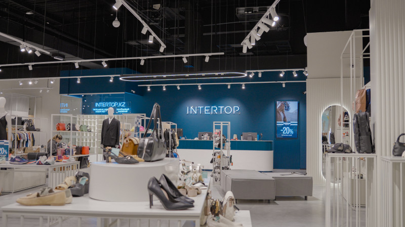 Фото: пресс-служба «Интертоп Центральная Азия»