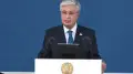 Казахстан готов содействовать инвестициям США в Центральной Азии - Токаев