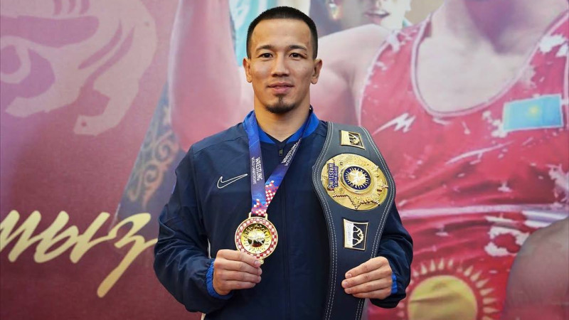 Фото: t.me/Turizm_jane_sport_ministrligi