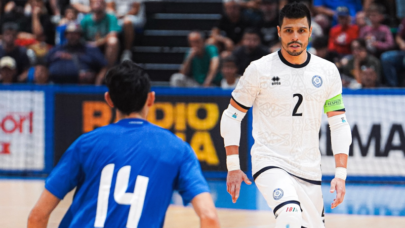 Фото: instagram.com/kff_team_futsal/