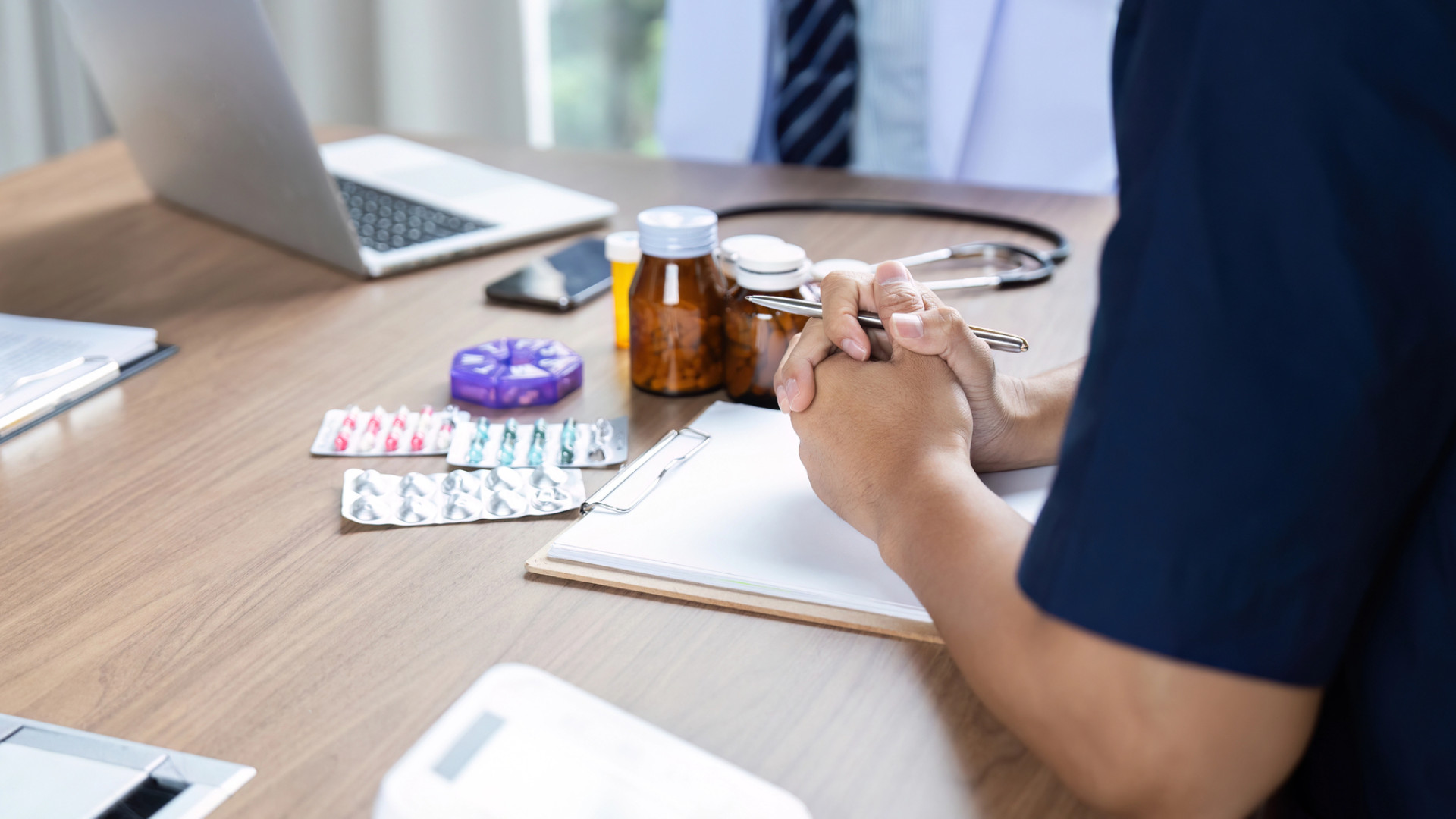 Онкобольные в Алматы получат важное лекарство после 26 сентября - “СК-Фармация“