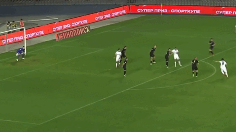 Кадры из видео