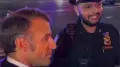 “Мне жаль, господин президент“: полиция Нью-Йорка остановила кортеж Макрона ради Трампа