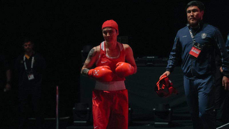 Фото: Дирекция развития спорта