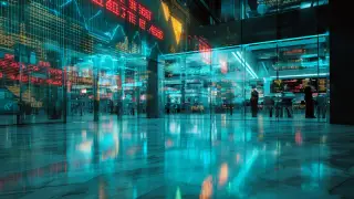 Доллар и биткоин растут, золото на максимуме - всё о деньгах сегодня