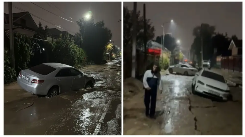 Фото ©️ Tengrinews.kz