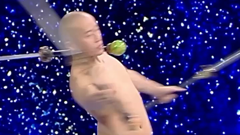 Кадры из видео