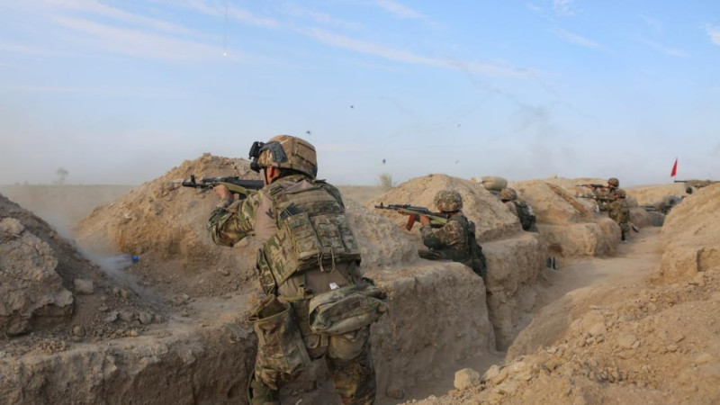 Иллюстративное фото:gov.kz