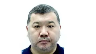 Экс-главного транспортного прокурора Казахстана задержали в Германии