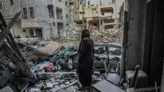 “Невозможно игнорировать“. Токаев сделал заявление по Газе