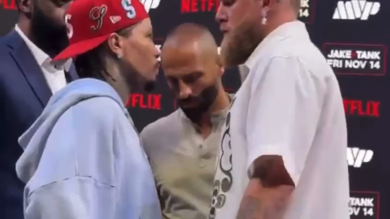 Кадры из видео