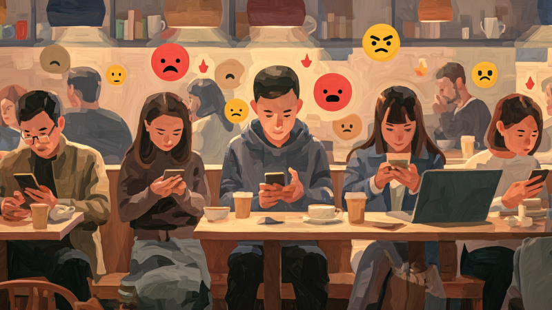 Изображение сгенерировано при помощи нейросети Midjourney