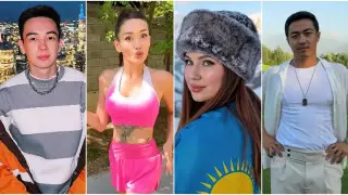 “Мамасита, Жолшыбеков, AminaXO, JustKing получили миллиарды“ – заявление в Парламенте