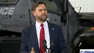 Вэнс пригрозил России “очень плохими последствиями“ при отказе от переговоров